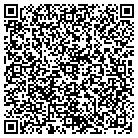 QR code with Oregon Albacore Commission contacts