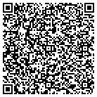 QR code with Mc Mahon Chiropractic Clinic contacts