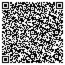 QR code with The Carpet Store contacts