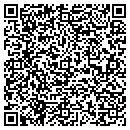 QR code with O'Brian Union 76 contacts