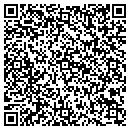 QR code with J & J Printing contacts