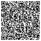 QR code with Ujima S Area Foster Program contacts