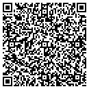 QR code with Hen's Teeth contacts