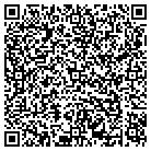 QR code with Oregon Hypnotherapy Assoc contacts