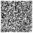QR code with Tigard-Rnmah Msnic Ldge No 207 contacts