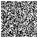 QR code with Zeigler Machine contacts
