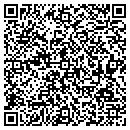 QR code with CJ Custom Towing Inc contacts