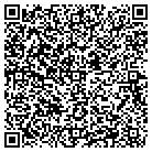 QR code with Organ Center For Rural Policy contacts