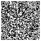 QR code with Kiddz Child Development Center contacts