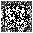 QR code with American Easel contacts