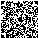 QR code with Hunter Ranch contacts