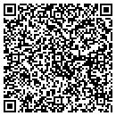 QR code with Colton Cafe contacts
