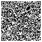 QR code with San Diego Regional Center contacts