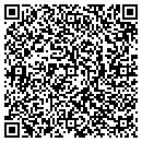 QR code with T & N Service contacts