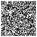 QR code with Herman Ken Dvm contacts