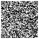 QR code with South Hills Health Rehab Center contacts