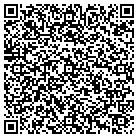 QR code with Z Valet & Shuttle Service contacts