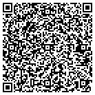 QR code with High Desert Vision Source contacts