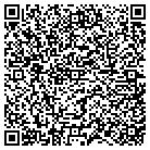 QR code with Saddleback Moving and Storage contacts
