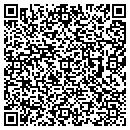 QR code with Island Juice contacts