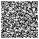 QR code with Out West Printing contacts