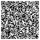 QR code with A J Brandt Construction contacts