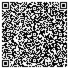 QR code with Webre Heavy Equipment Inc contacts