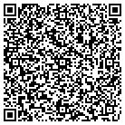 QR code with Christopher V Dye CPA PC contacts