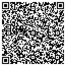 QR code with A To Z Tree & More contacts
