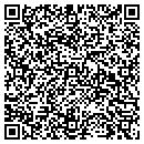 QR code with Harold D Alexander contacts