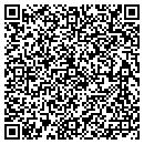 QR code with G M Properties contacts