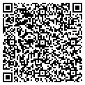 QR code with I S S I contacts