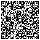 QR code with A1 Organ Service contacts