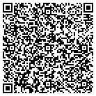 QR code with Coverall Cleaning Concepts contacts