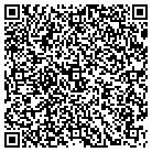 QR code with D & L Stidham Horse Trailers contacts