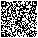 QR code with FLI contacts