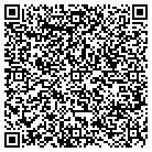 QR code with Tillamook Dist Fire Department contacts