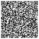 QR code with Riggs Harbor View Mobile Home contacts