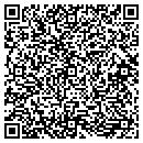 QR code with White Livestock contacts