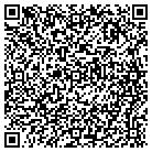 QR code with J R Smith General Contracting contacts