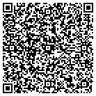 QR code with Hansen Architectural Systems contacts