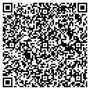QR code with A 1 Hawk contacts