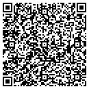 QR code with Turbine Air contacts