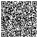 QR code with Muzzys contacts