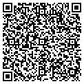 QR code with Wvc contacts