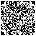 QR code with IRP contacts