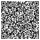 QR code with Avian Acres contacts
