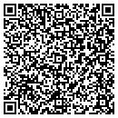 QR code with David E Hilands contacts