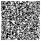 QR code with A F N Data-Ashland Fibr Netwrk contacts