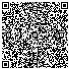 QR code with Custom Woodworking By WEBB contacts
